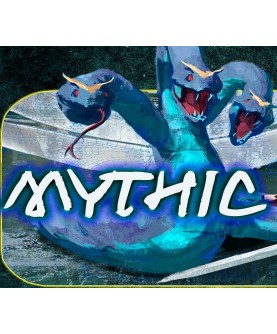 Mythic Steam Key GLOBAL